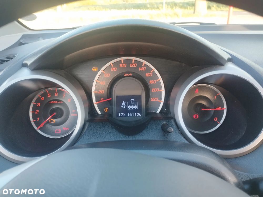 Honda Jazz 1.2 i-VTEC - 12