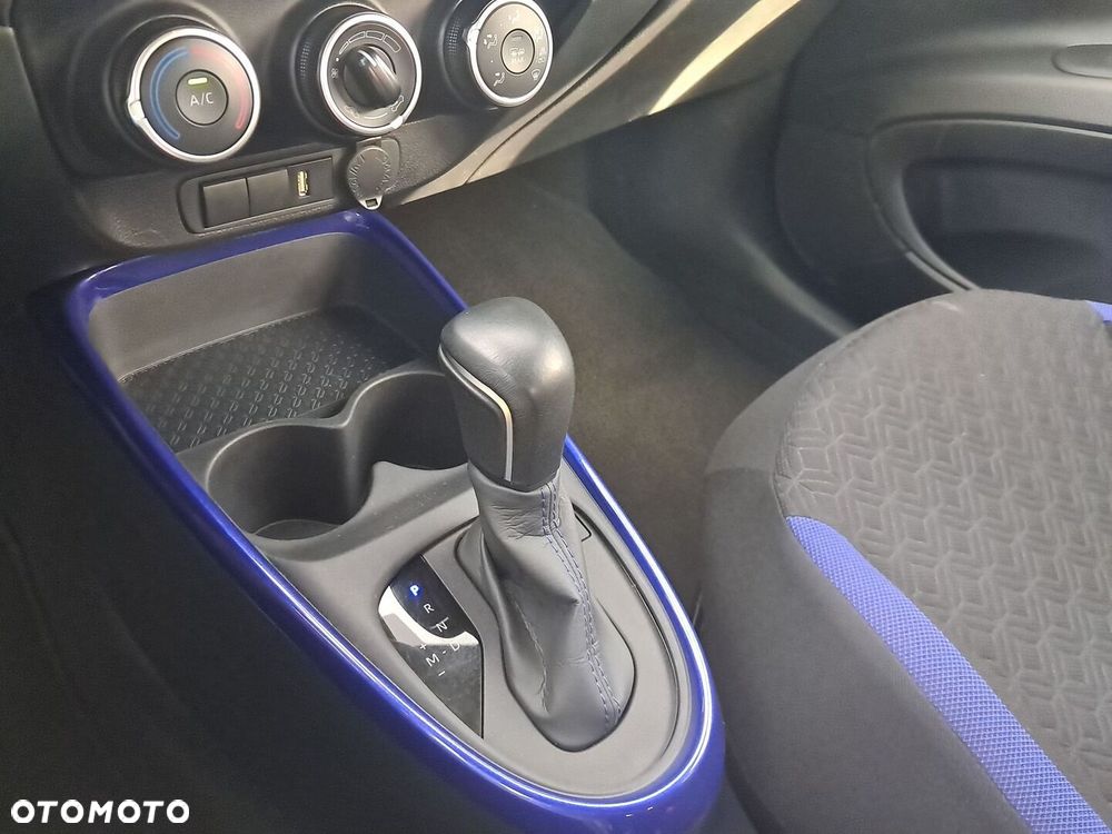 Toyota Aygo X 1.0 VVT-i Style CVT - 23