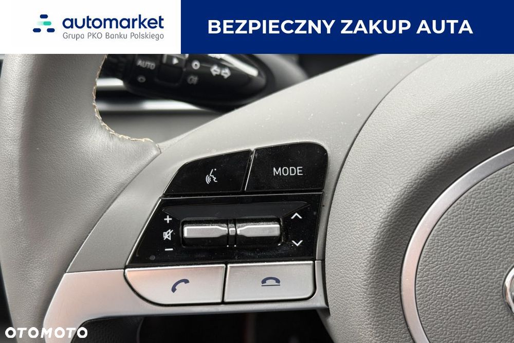 Hyundai Elantra 1.6 Executive - 14