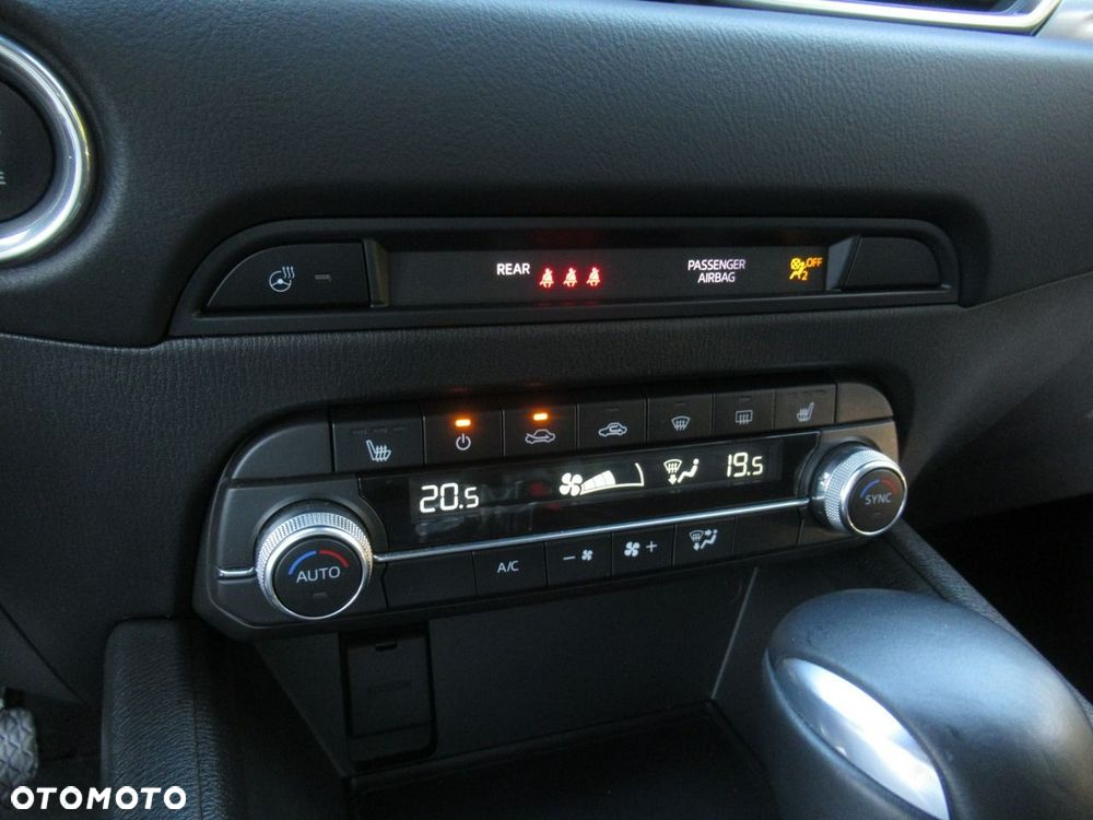 Mazda CX-5 2.0 Kanjo 2WD - 17