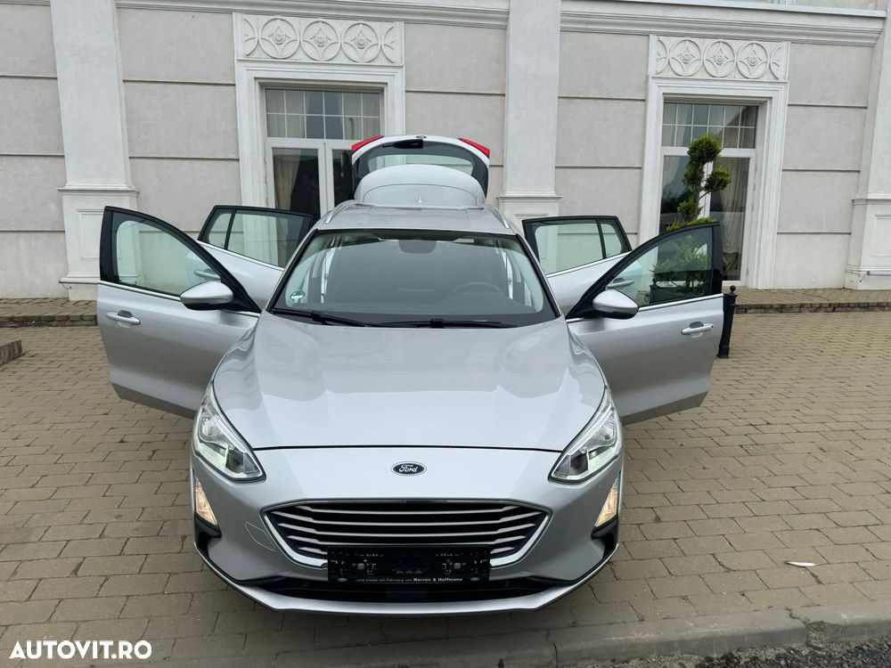 Ford Focus - 2