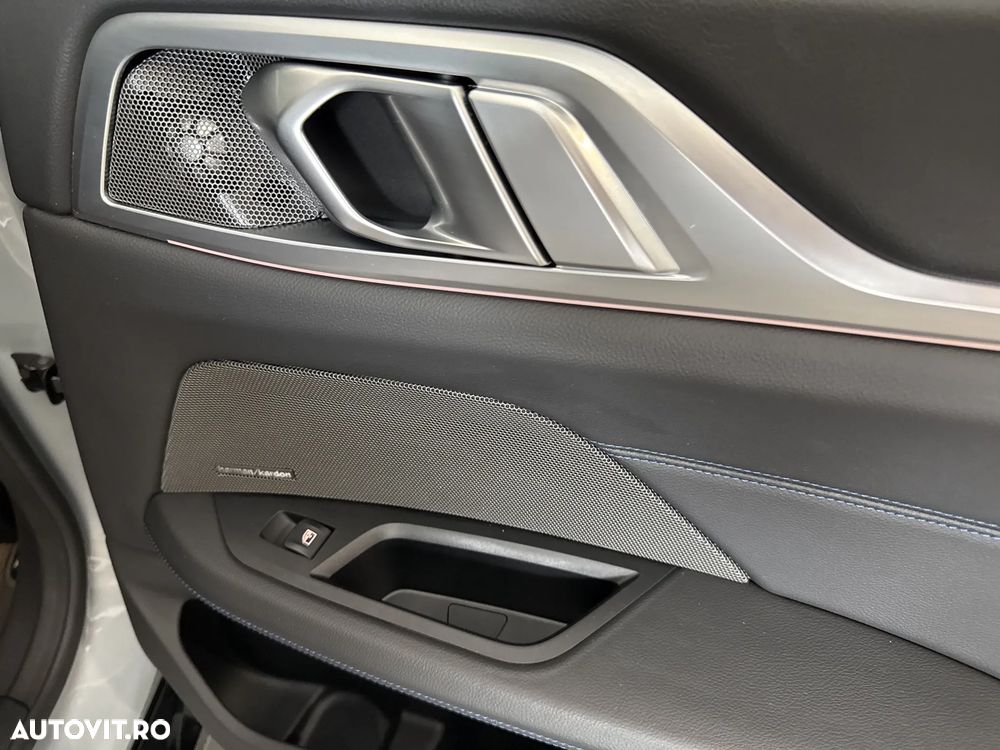 BMW Seria 4 420d xDrive AT MHEV - 11