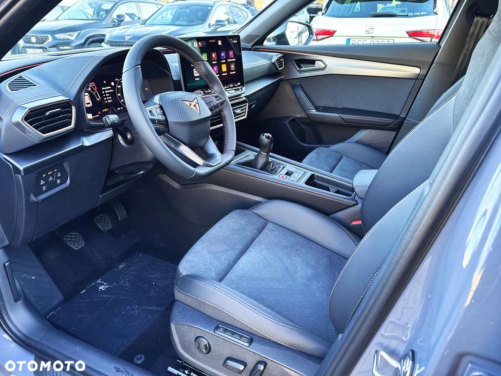 Cupra Formentor 1.5 TSI - 10