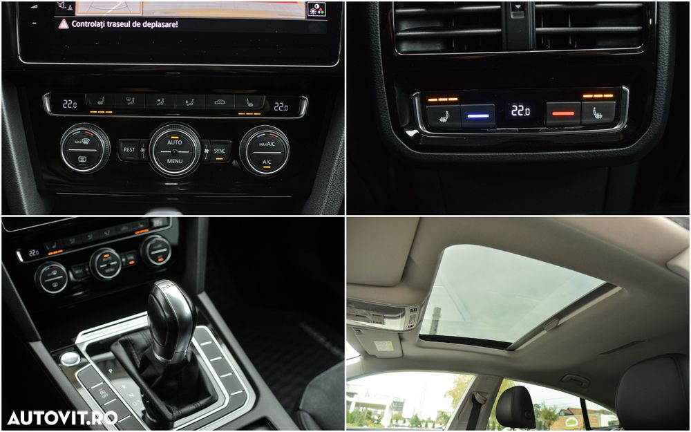 Volkswagen ARTEON 2.0 TDI DSG Elegance - 22