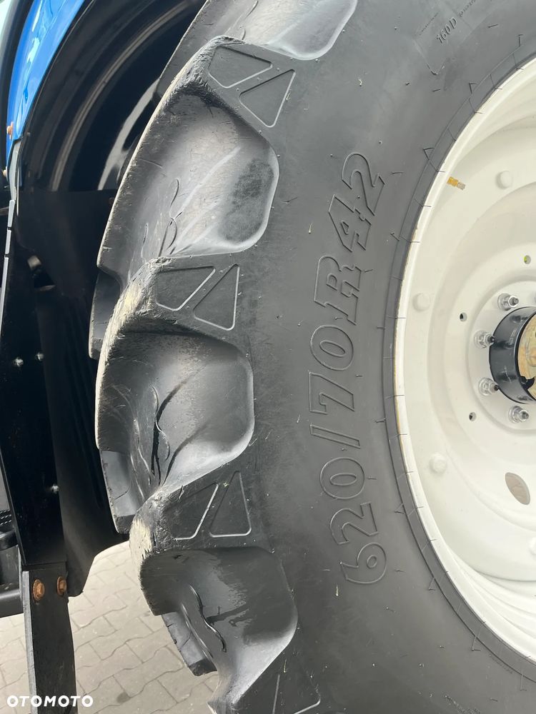 New Holland T 6090 - 10