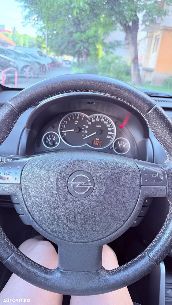 Opel Tigra 1.4i Enjoy - 10