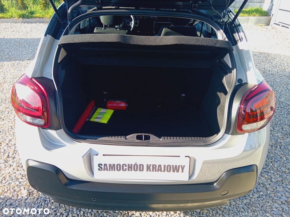 Citroën C3 1.2 PureTech Shine - 5