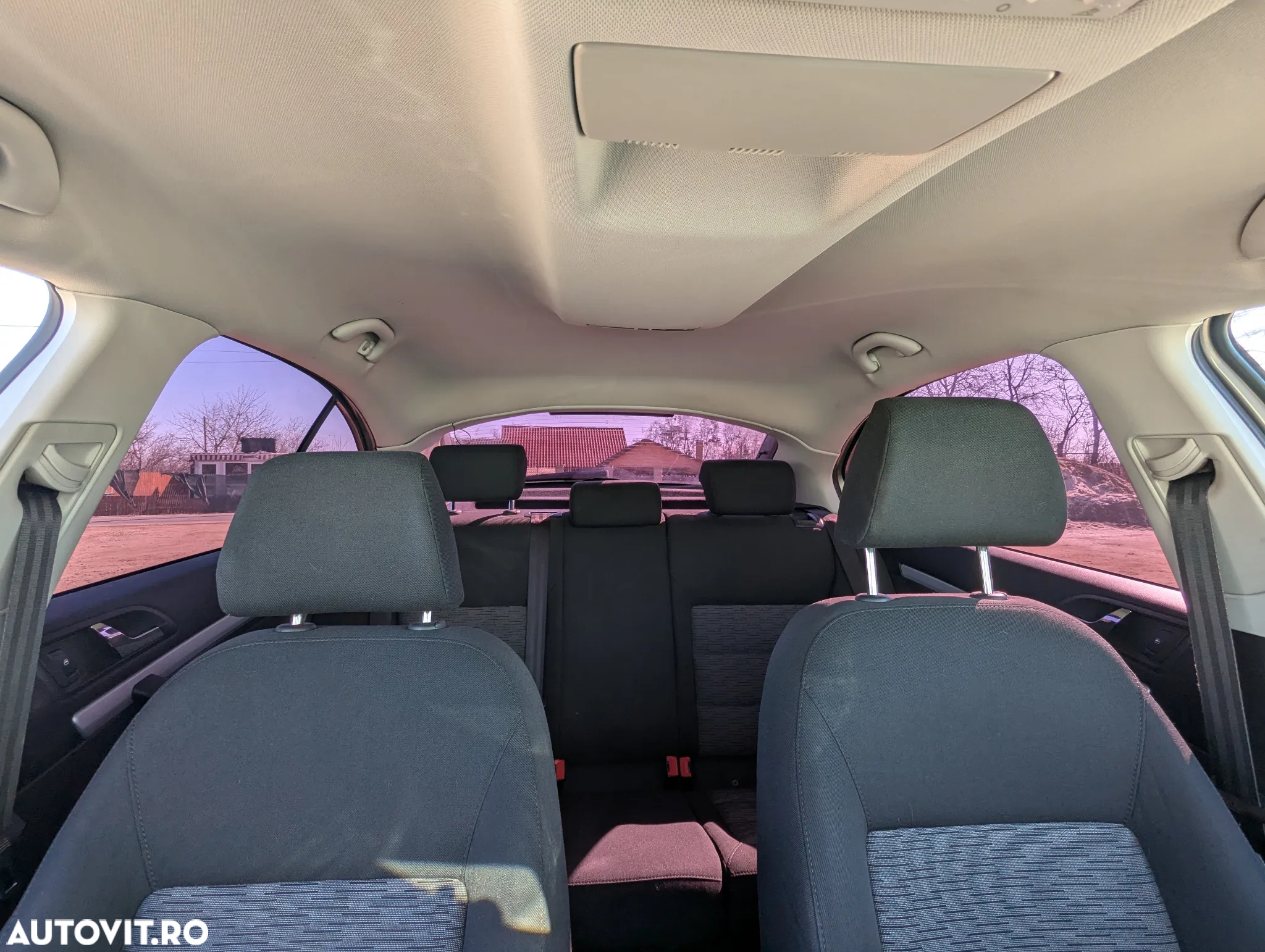 Skoda Octavia 1.4 TSI Ambition - 7