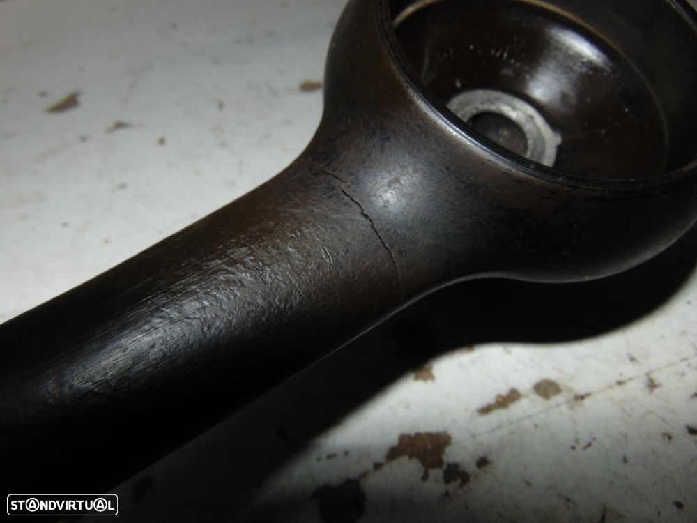 Austin 1000/1100/1300 volante - 5