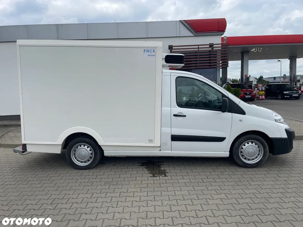 Fiat Scudo - 5