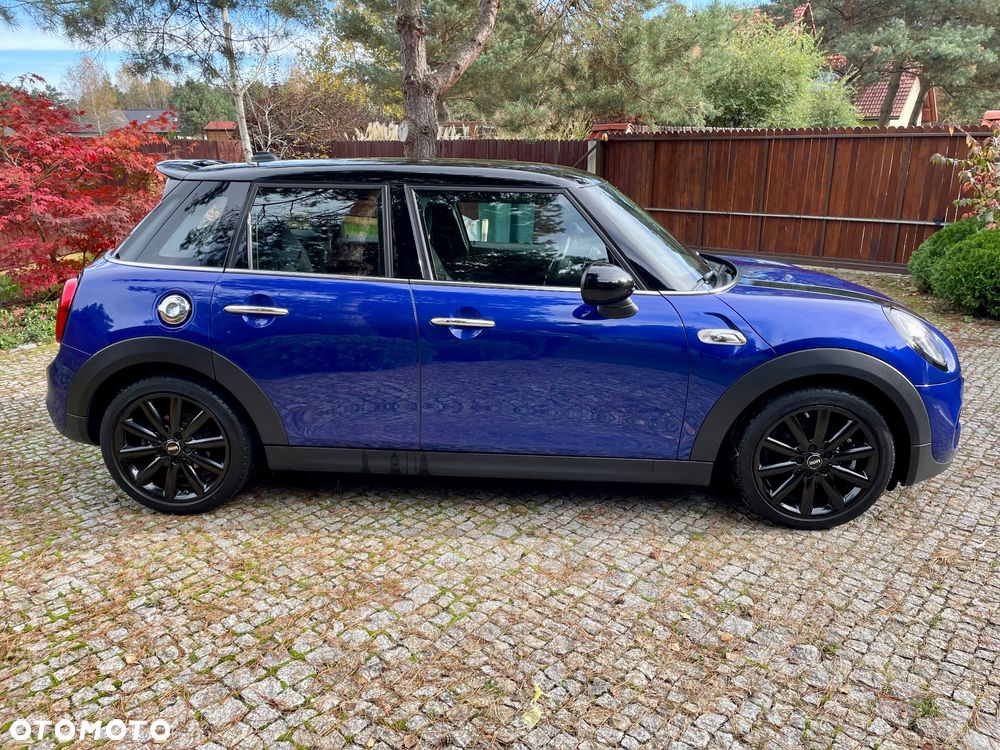 MINI Cooper S - 34