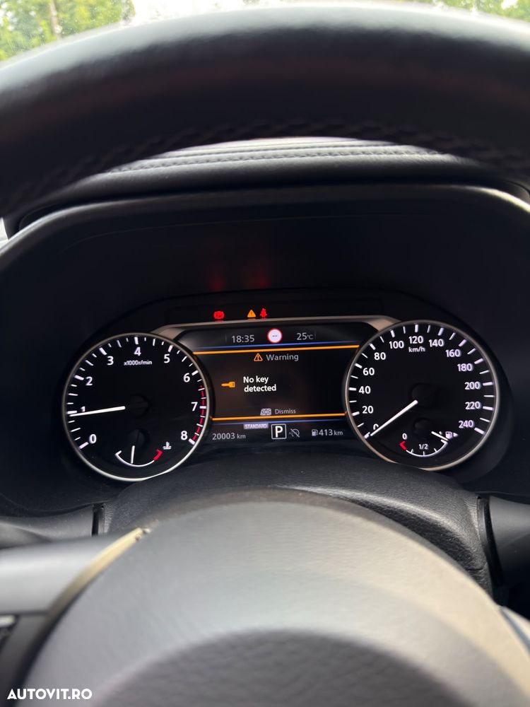 Nissan Juke - 8