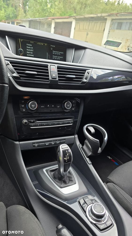 BMW X1 xDrive20d Sport Line - 10