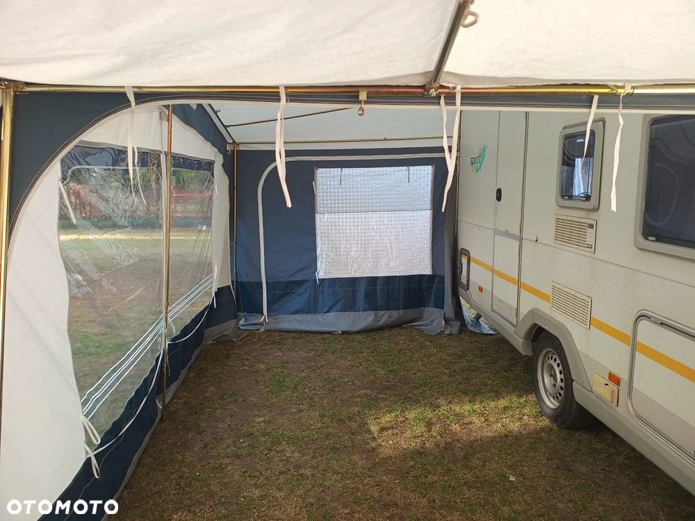 KNAUS SPORT 440S - 5