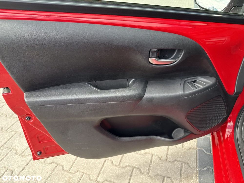Toyota Aygo - 11