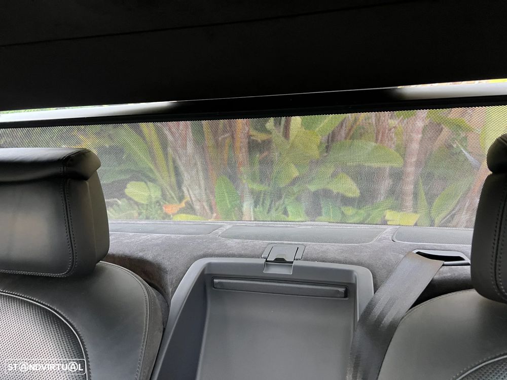 Audi A8 3.0 TFSi V6 quattro Exclusive - 17