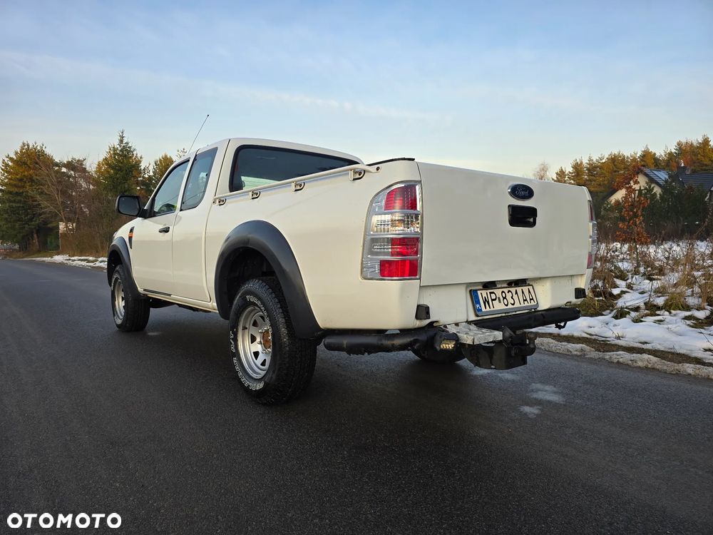 Ford Ranger - 20