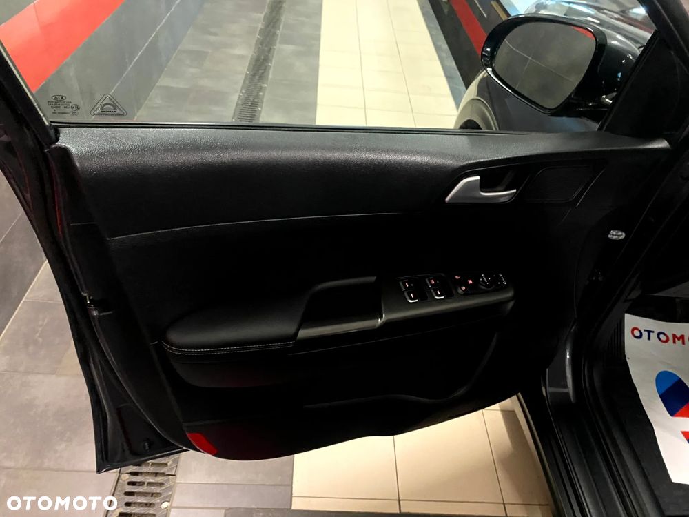 Kia Sportage 1.6 GDI 2WD VISION - 12