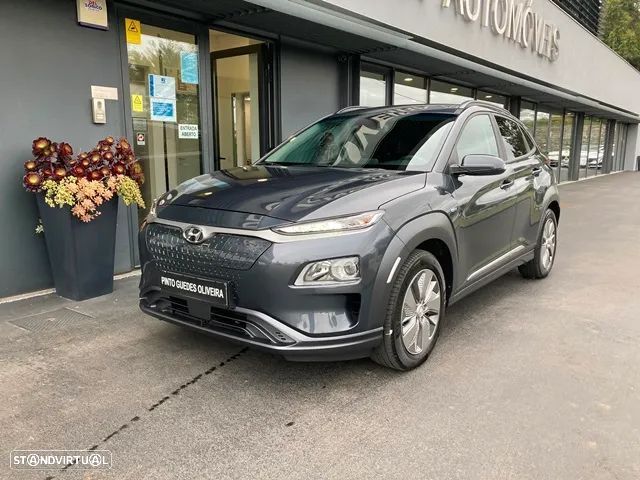 Hyundai Kauai EV 39 kWh Executive - 1