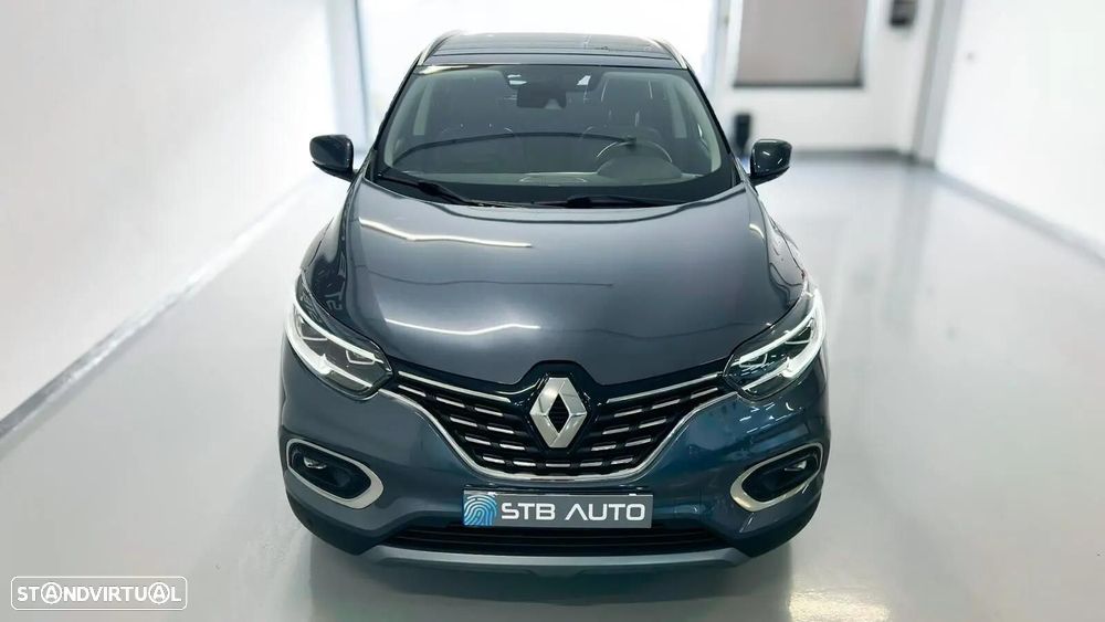 Renault Kadjar - 4
