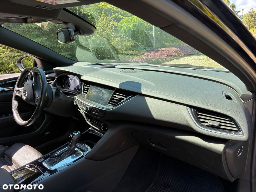 Opel Insignia 2.0 Direct Inj Trb 4x4 GSI - 19