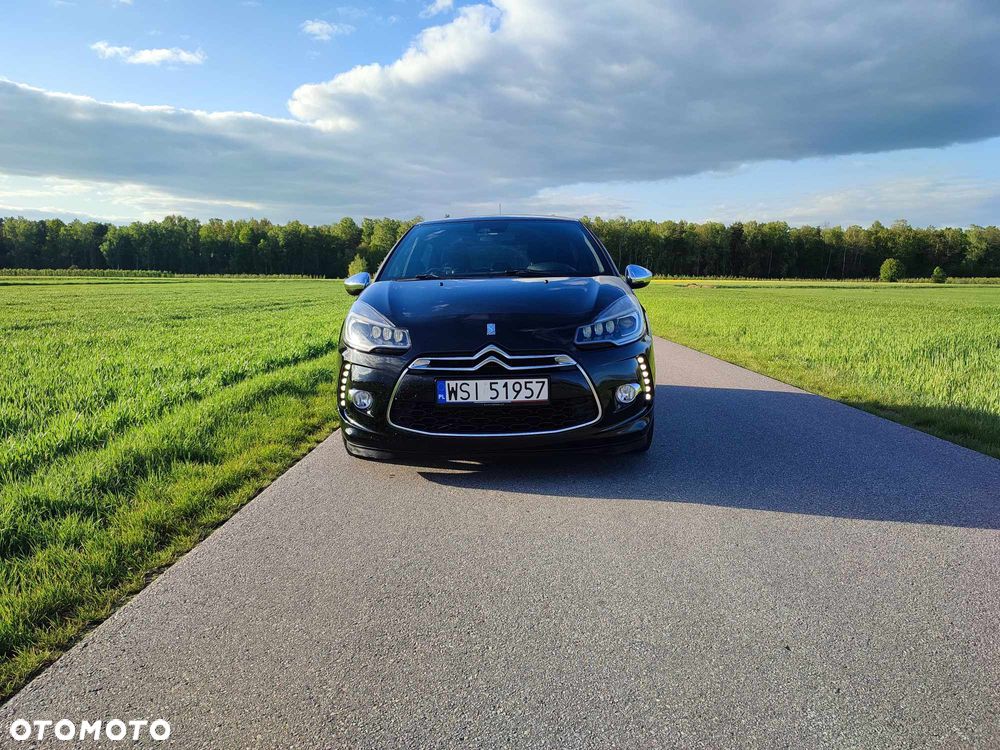 Citroën DS3 1.6 THP SportChic S&S - 15