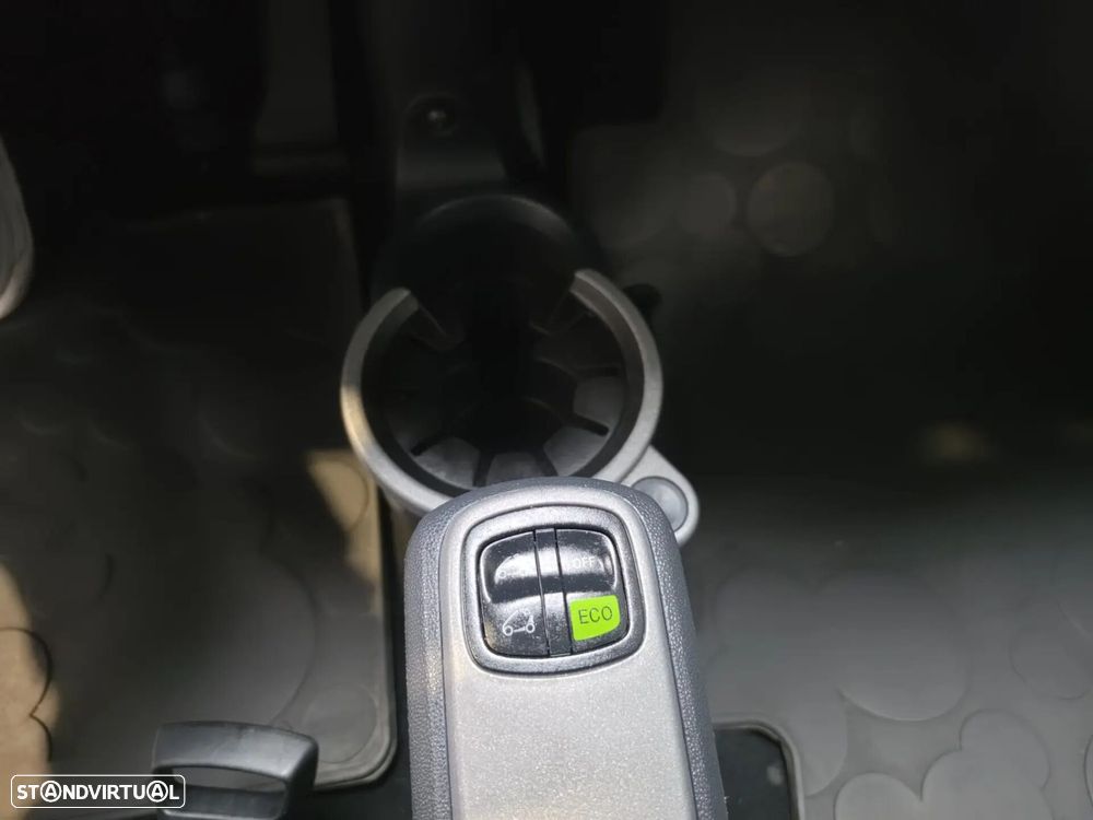 Smart Fortwo Cabrio 1.0 mhd Pulse 71 Softouch - 13