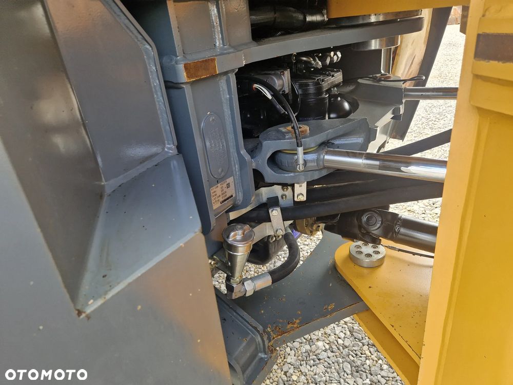 Liebherr L550 - 29