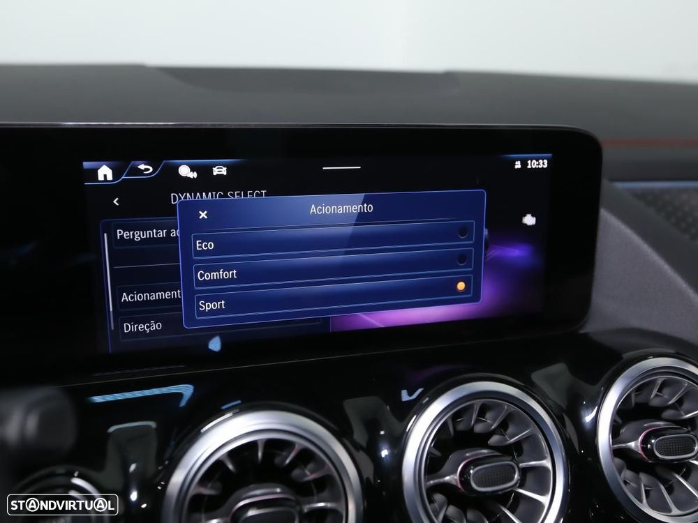 Mercedes-Benz EQA 350 4Matic AMG Line - 24