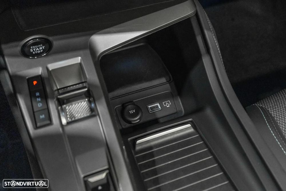 Peugeot 308 SW PureTech 130 EAT8 Allure Pack - 17