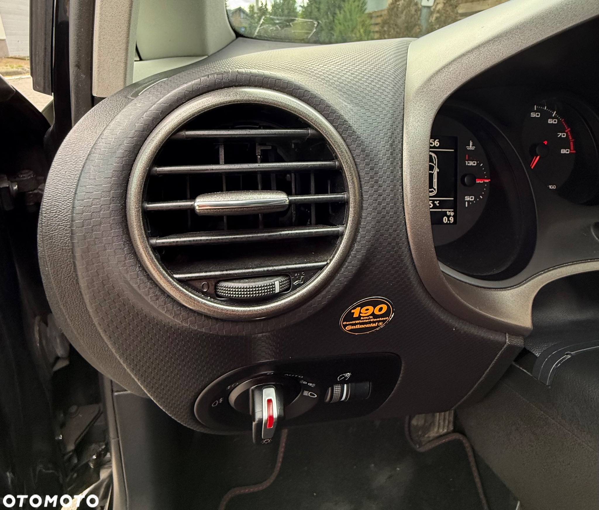 Seat Leon 1.8 TSI FR - 29