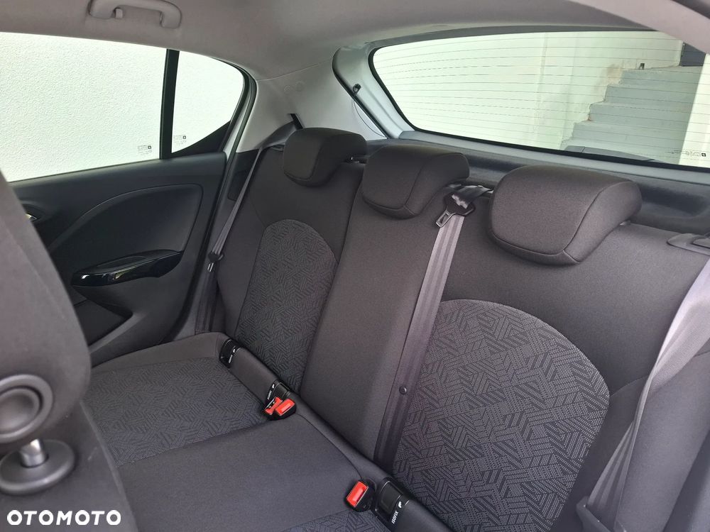 Opel Corsa 1.4 Active - 16