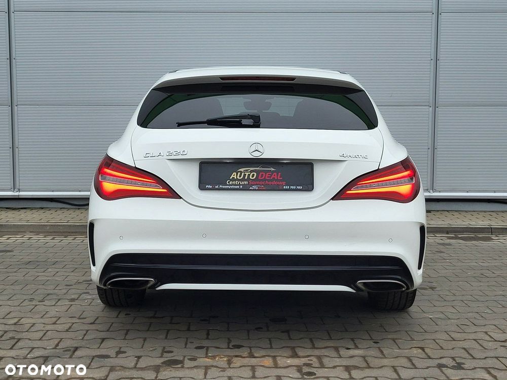 Mercedes-Benz CLA - 15