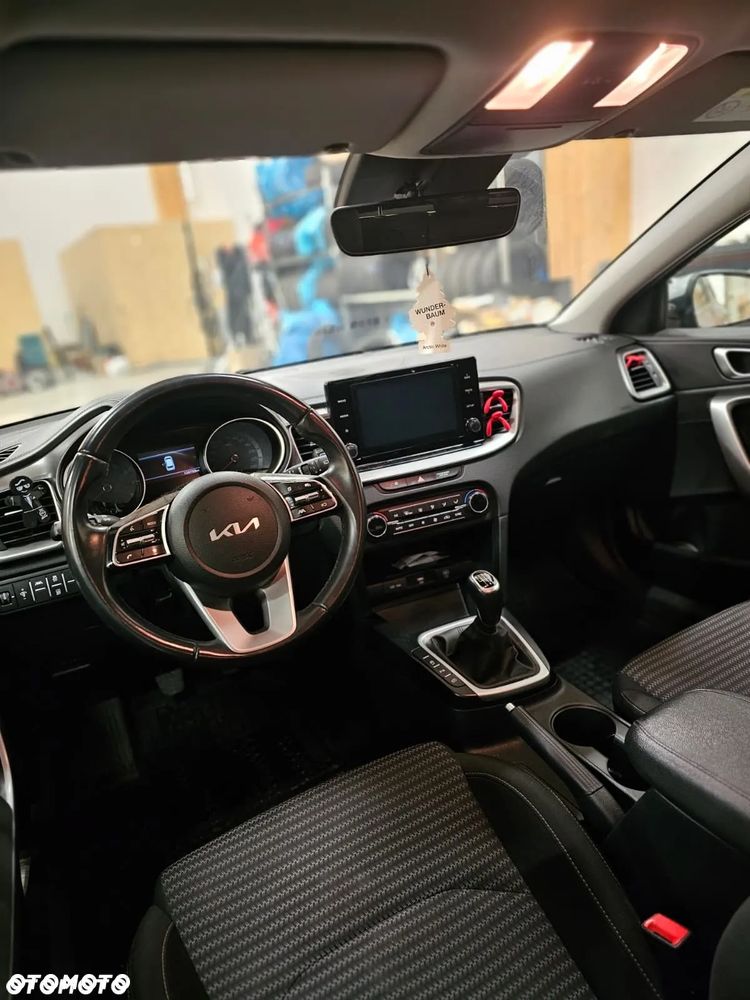 Kia Ceed 1.5 T-GDI S - 5