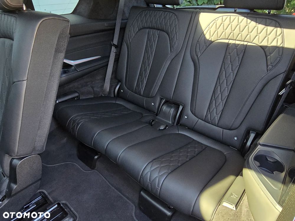 BMW X7 xDrive40d mHEV M Sport sport - 10
