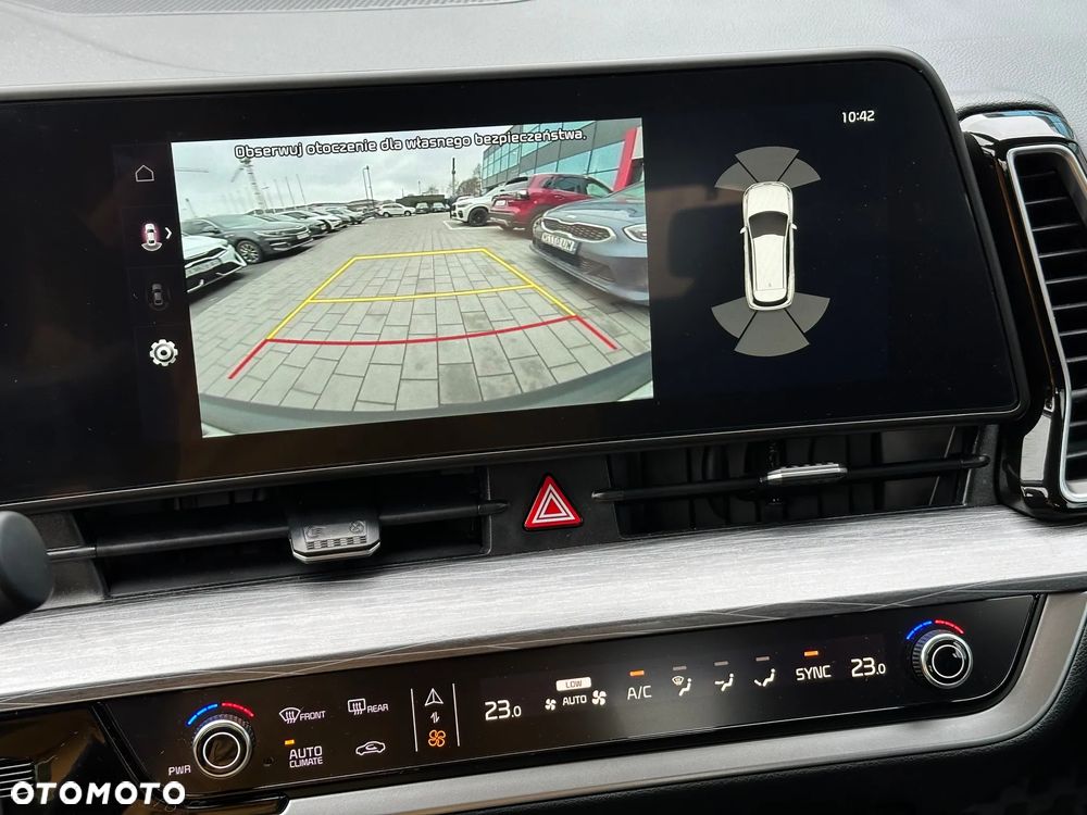 Kia Sportage 1.6 T-GDI M 2WD DCT - 26