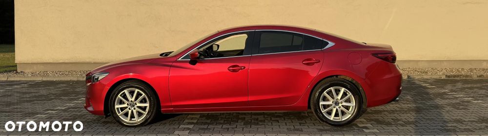 Mazda 6 SKYACTIV-D 175 KIZOKU INTENSE - 6