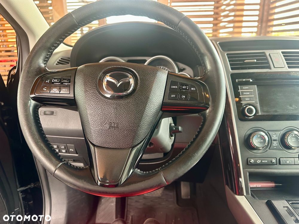 Mazda CX-9 - 6