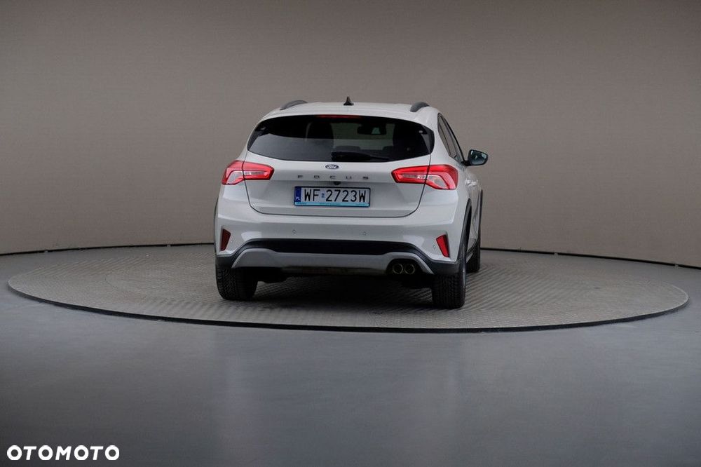 Ford Focus - 5