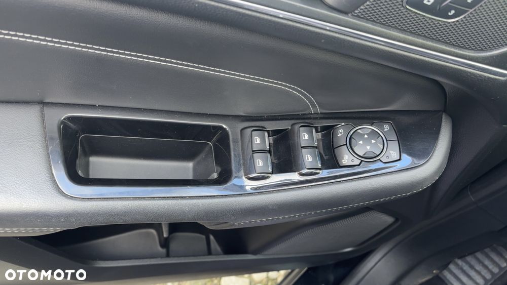 Ford Galaxy 2.0 TDCi Bi-Turbo Titanium PowerShift - 10
