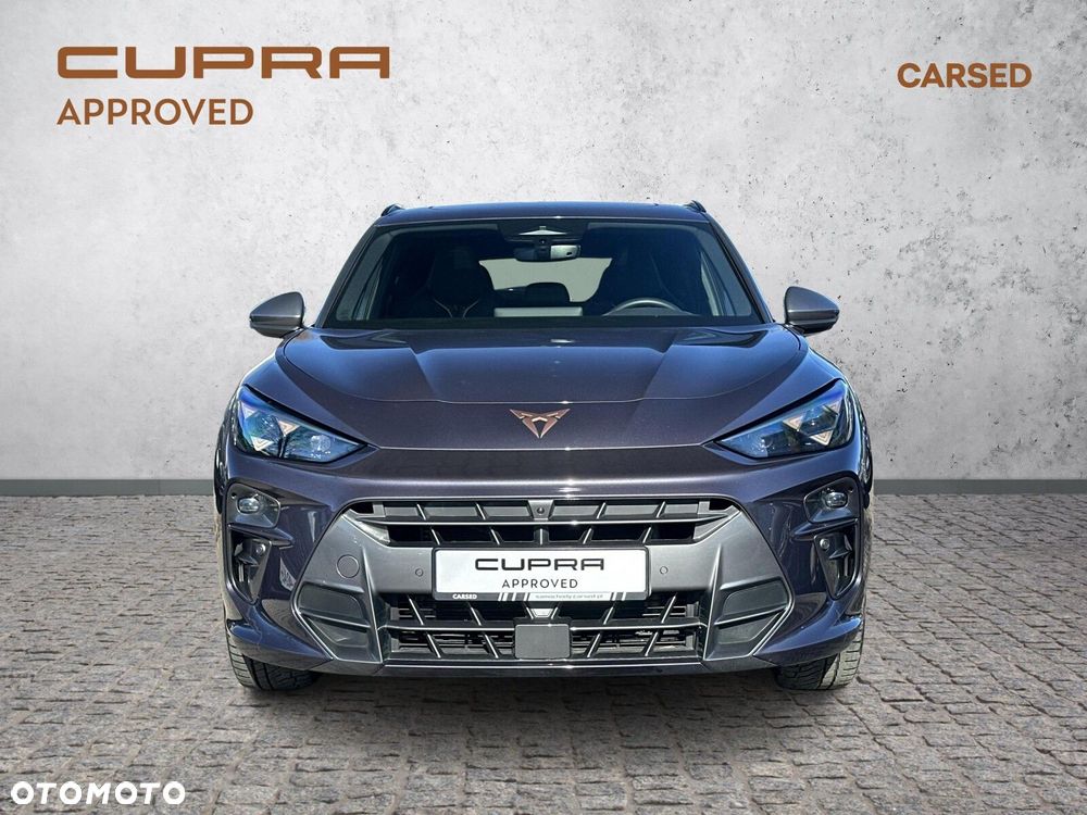 Cupra Terramar 2.0 TSI 4Drive VZ DSG - 9