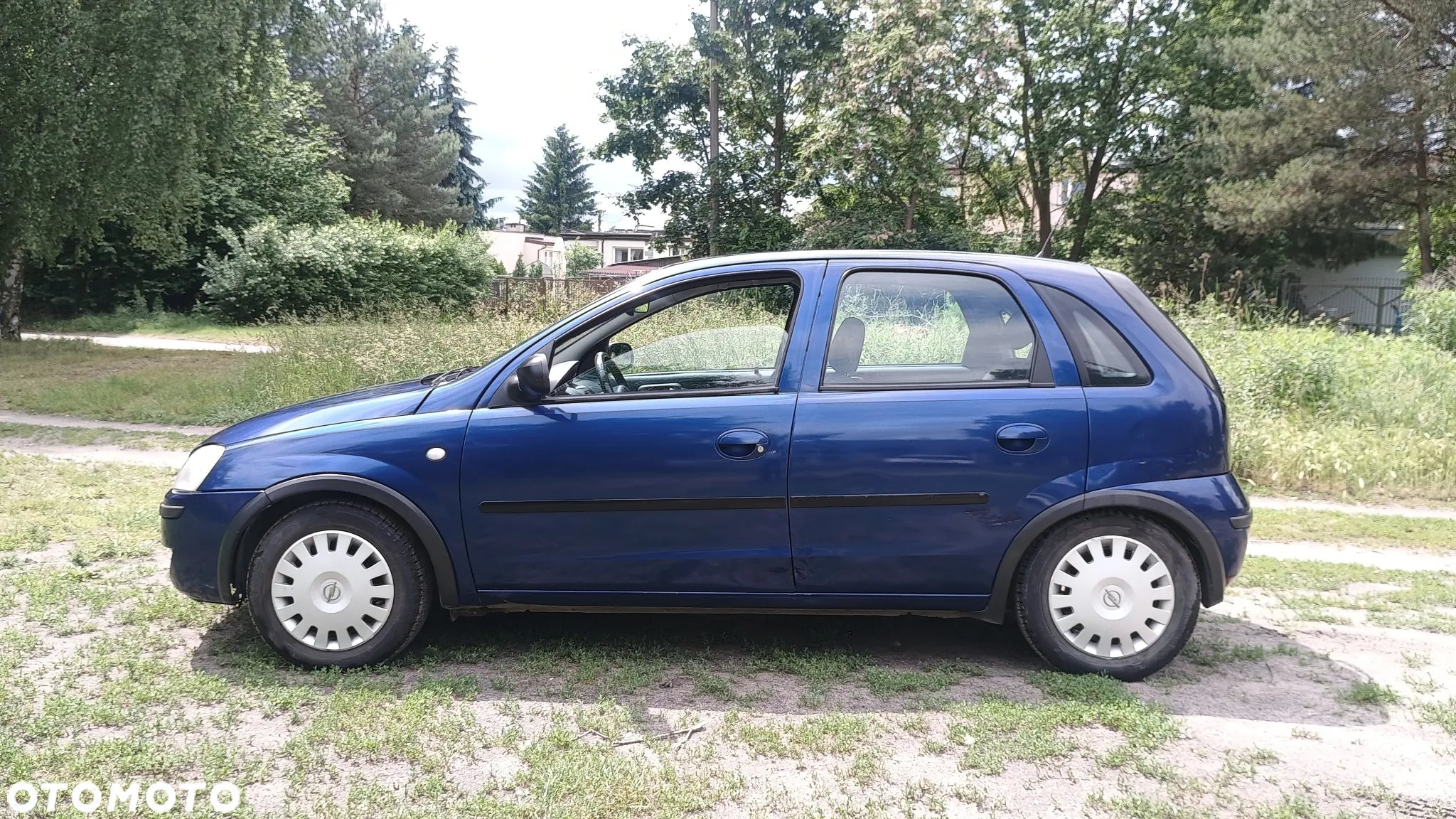 Opel Corsa 1.2 16V Enjoy - 11