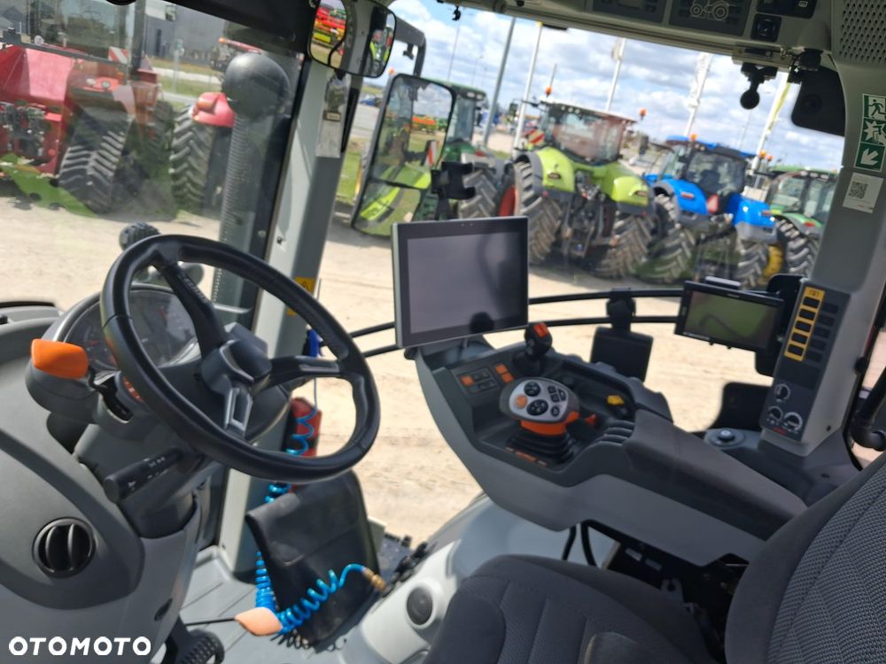 Claas Axion 870 CMATIC - 7