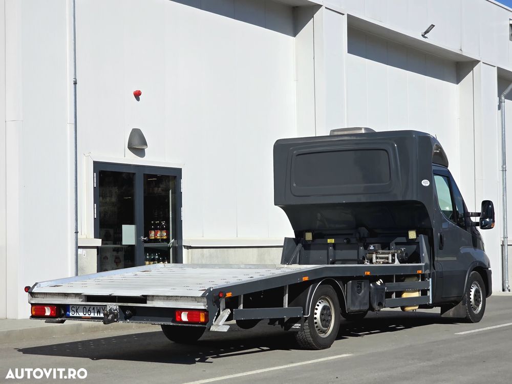 Iveco Daily - 5