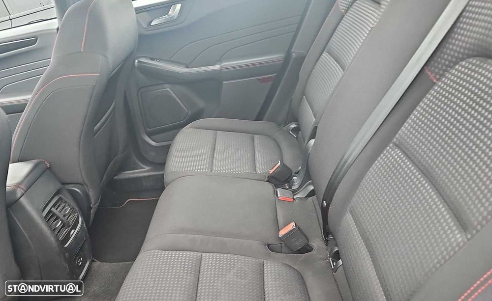 Ford Kuga 1.5 EcoBoost ST-Line — fotografia 5