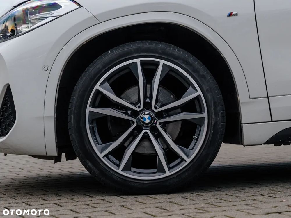 BMW X2 sDrive18i M Sport - 4
