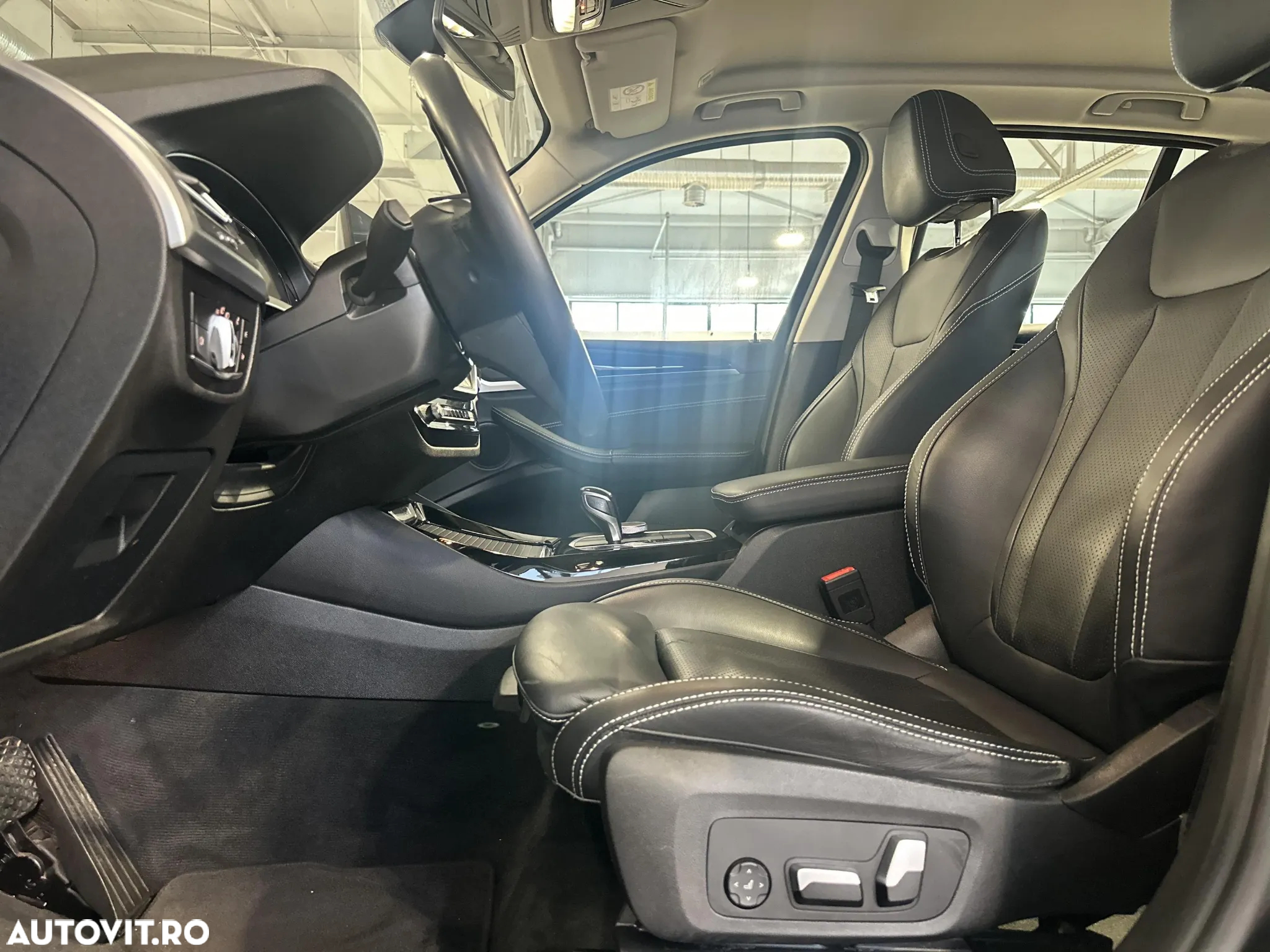 BMW X3 - 24