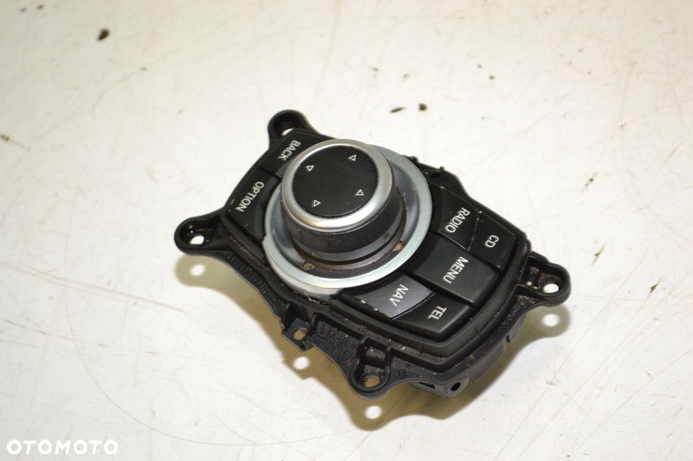 BMW E81 E84 E87 E90 E91 E92 E93 E60 E61 E70 KONTROLER IDRIVE 9231116 - 4
