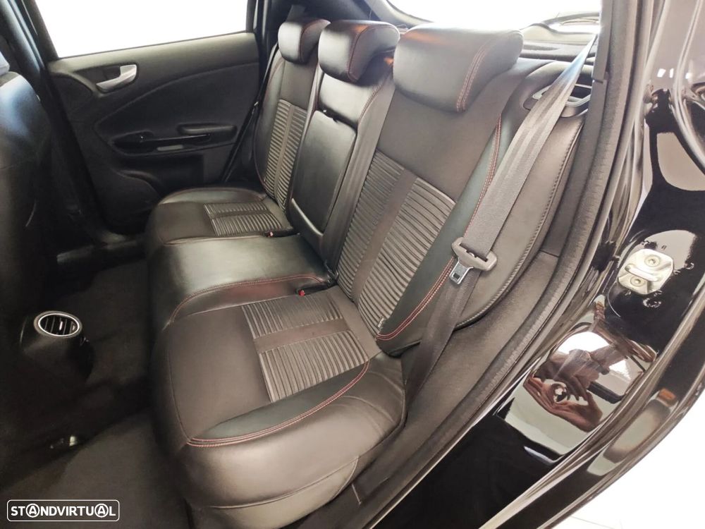 Alfa Romeo Giulietta 1.6 JTDm Progression - 37