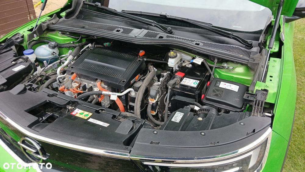 Opel Mokka Mokka-e Elegance - 21